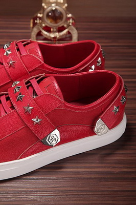 PhiliPP Plein Fashion Casual Men Shoes--022